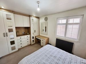 Bedroom 1- click for photo gallery